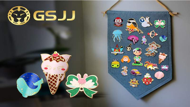https://www.gsjj.ca/lapel-pins/Custom-Lapel-Pins