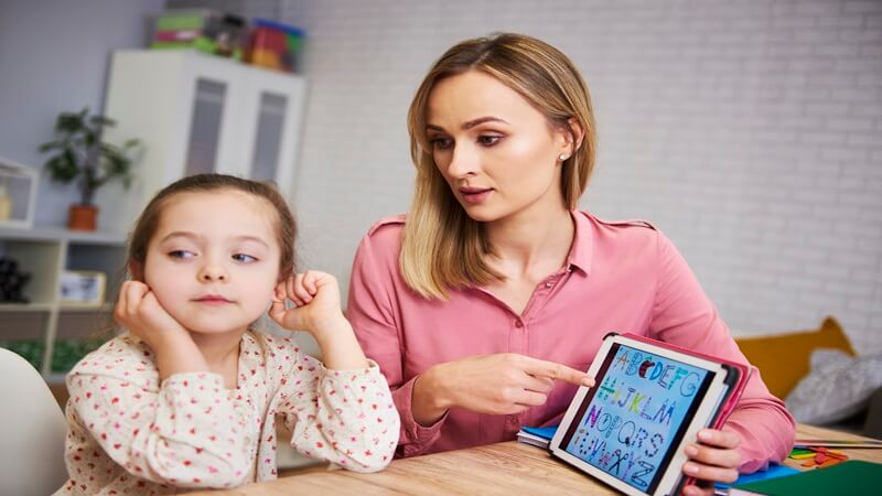 Parenting Assistants