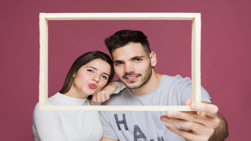 Add Border to Photo