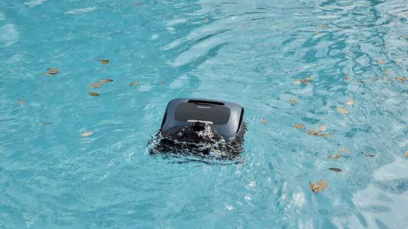 Robot Pool Cleaner