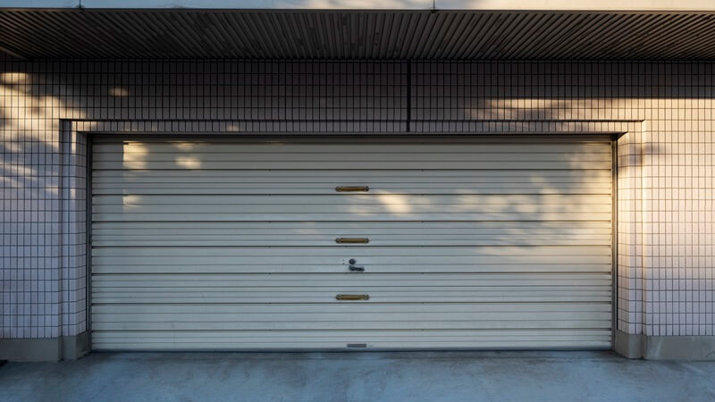 Garage Door Safety in Lethbridge: What Every Parent Needs to Know