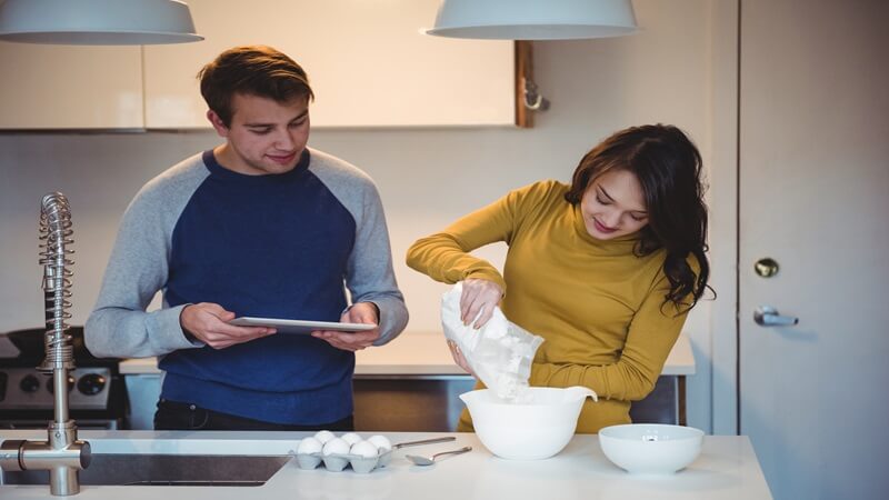 Essential Home Care Guide