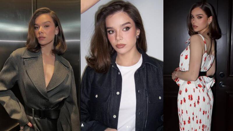 Hailee Steinfeld Ethnicity