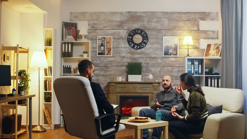 How to Make a Small Space Feel Like a Big Place