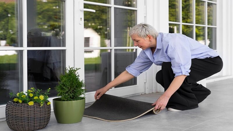 Protect and Beautify Your Driveway