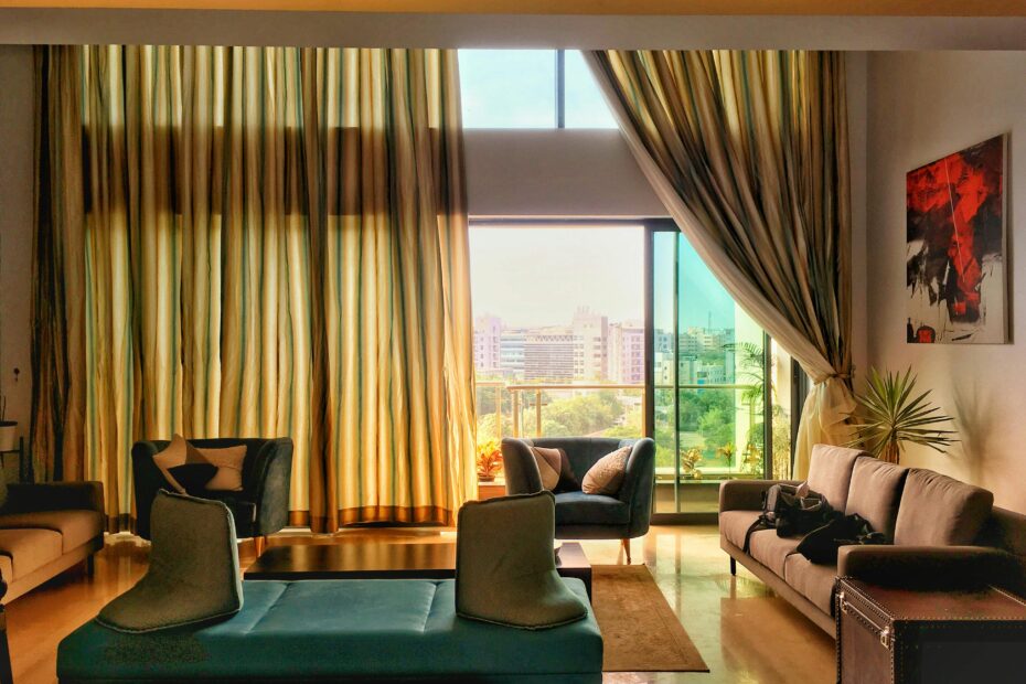 How to Make Your Home Feel Cozy Without Raising the Energy Bill