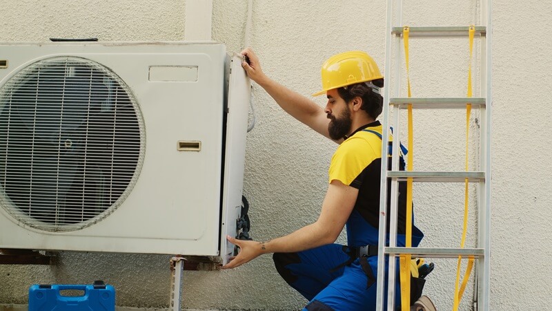 HVAC Maintenance Tricks for a Greener Cooler Home